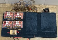 MB Quart Musicomp 3-Way Audio