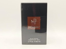 Yves Saint Laurent M7 EDT