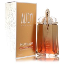 Alien Goddess Intense by