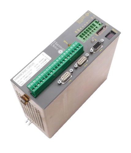 Harmonic drive steuerungsmodul - harmonic,