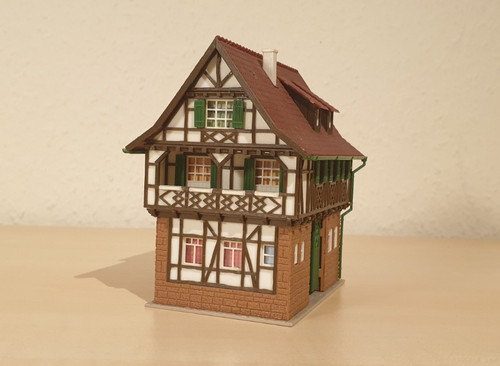 Vollmer 20665 fachwerkhaus - 20665,,