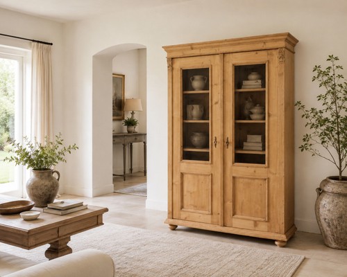 Vitrineschrank schauvitrine - vitrineschrank,