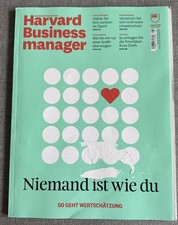 TOP! HARVARD BUSINESS MANAGER August 2025