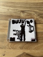 BUSHIDO - DEUTSCHLAND GIB MIR
