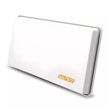 Selfsat H30D2 Twin Sat Antenne