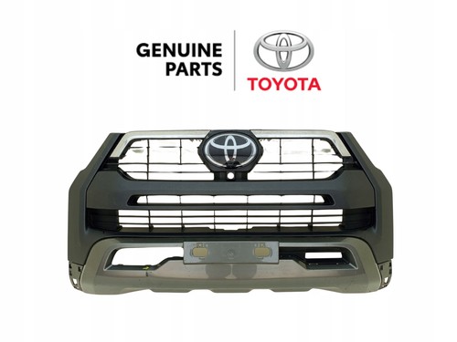 Toyota hilux viii facelift - viii,