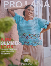Pro lana new summer look - pro,