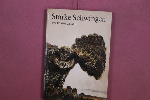 358252 wolfgang zeiske starke - zeiske,