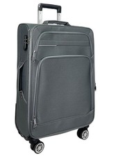My Travel Bag Grau-XL
