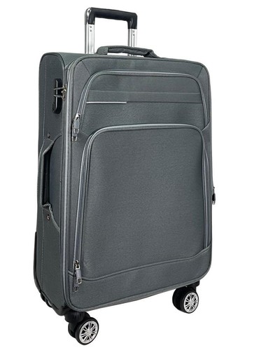 Travel bag grau xl - travel,