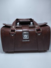 Olympus system vintage - olympus, om