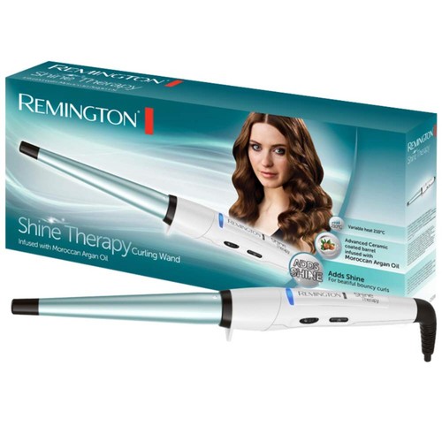 Remington lockenstab shine - lockenstab,