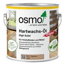 OSMO Hartwachs-Öl High Solid