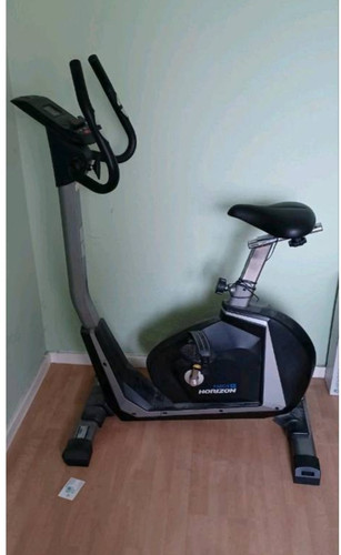 Horizon paros ergometer - 3,
