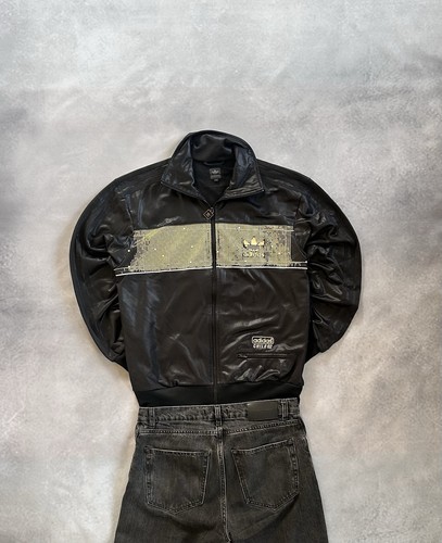 Adidas herren trainingsjacke - adidas,