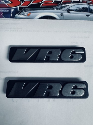 Golf vr6 2 - 3,