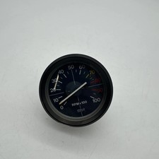 MOTO GUZZI V 50 III Tacho