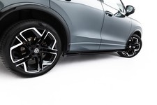 Seitenschweller Ansatz Cup