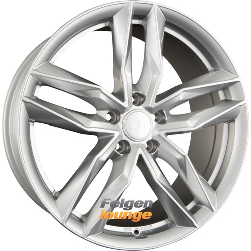 Mam rs3 silver - mam,