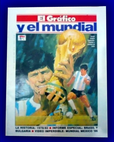 Fifa 1978 1982 - fifa, 1978/1982