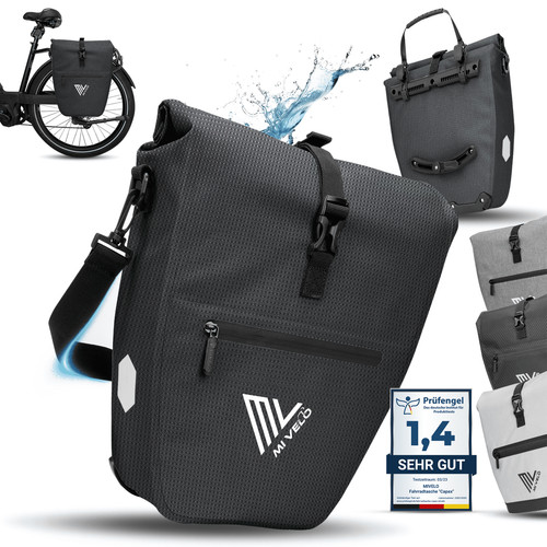 Mivelo fahrradtasche - mivelo,