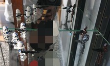 Star Wars 501st Klonkrieger