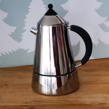 DESIGN Espresso Kocher 4