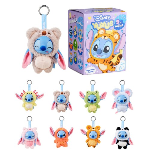 Yuyus disney lilo stitch - disney, &