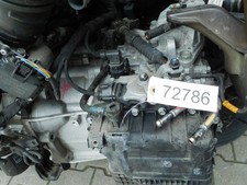 Automatikgetriebe 4500026580 63383 Km Hyundai I40 (VF) 2.0GDI 121KW Bj.2018