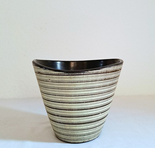 Vintage übertopf vase dümler - Übertopf,