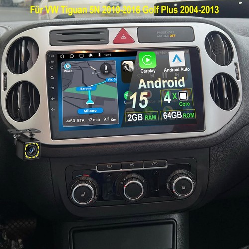Für tiguan 2010 2016 - 5n, 2010-2016