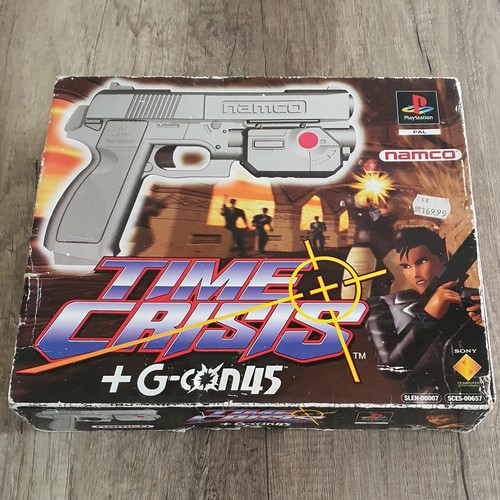 Ps1 playstation time - ps1,