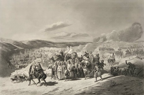 Algerien abdelkader ibn - algerien,