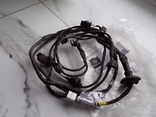 PDC Kabelbaum Mercedes Benz W205 S205 hinten A2055400841 Kabel