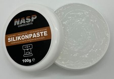 Nasp silikonpaste silikonfett - silikonpaste,