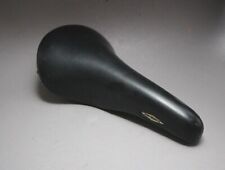 Selle San Marco Rolls Titanio Saddle / Black / 1995 / Titanium Rails