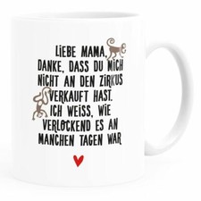 Kaffee-Tasse Geschenk für