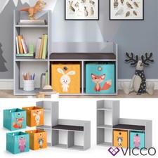 Bank-Regal Bücherregal