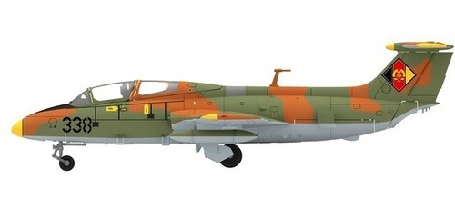 Herpa wings nva lsk east - wings, (east