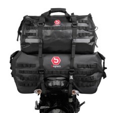 Hecktasche Set SX70+ XB50 für