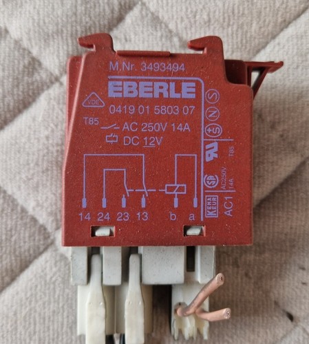 Orig eberle miele - orig.,
