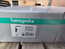 Hansgrohe Metris E2 WT Wasserhahn