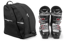 Pro skischuhtasche ski - ski, boots