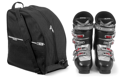 Pro skischuhtasche ski boots - t-pro,