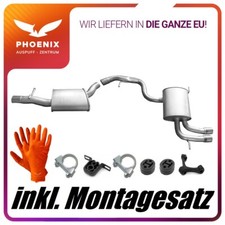 ✅ für VW Tiguan 2.0 TFSI +