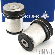 2x LEMFÖRDER Achskörperlager