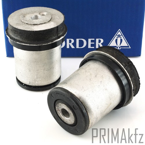 Lemförder achskörperlager - 2x,