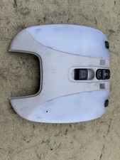 Mercedes s500 overhead - 00-06,
