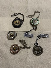 Taschenuhren sammlung jamaica - taschenuhren,