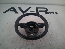 Original Audi A6 4G C7 S Line